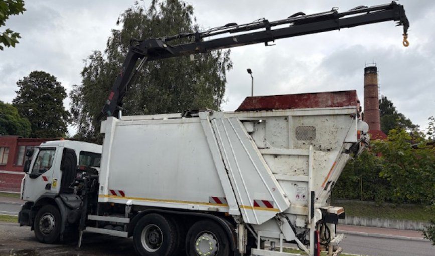 Vehicle Detail Slide Image