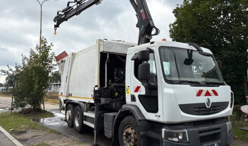 Vehicle Detail Slide Image