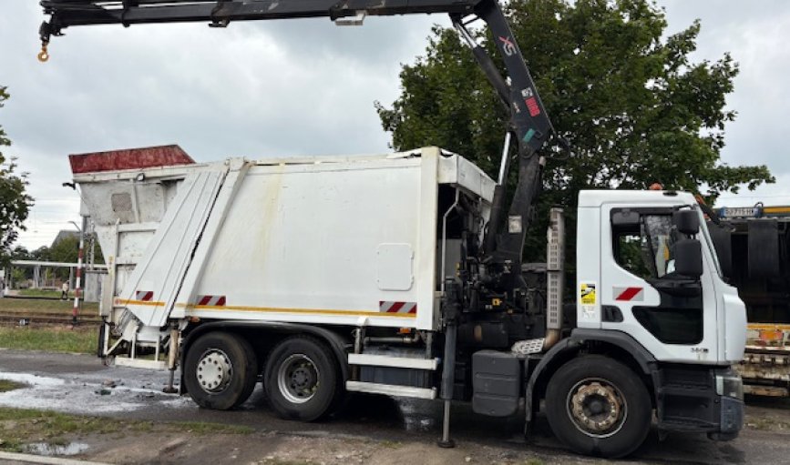 Vehicle Detail Slide Image