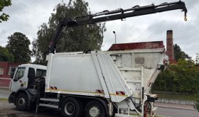 Vehicle Detail Slide Image