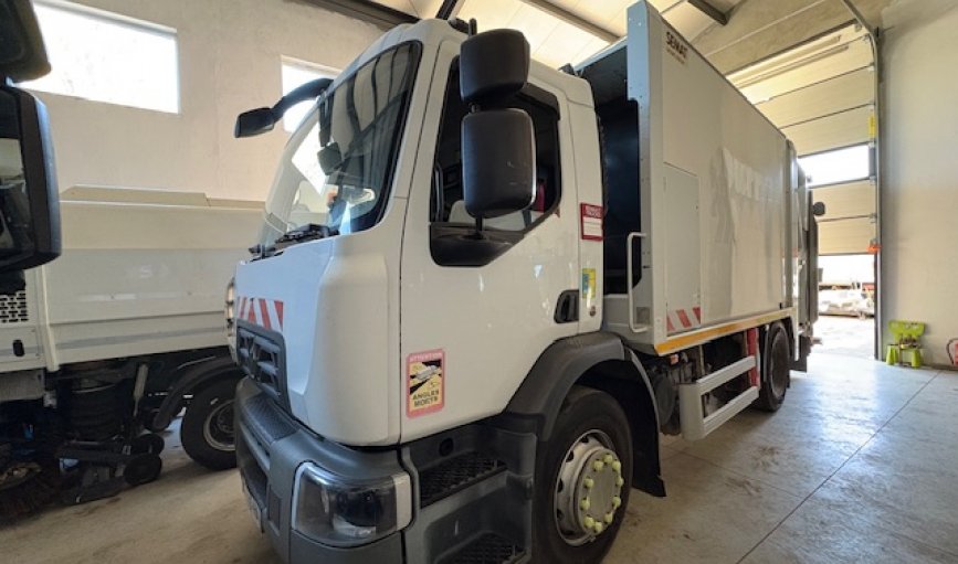 Vehicle Detail Slide Image