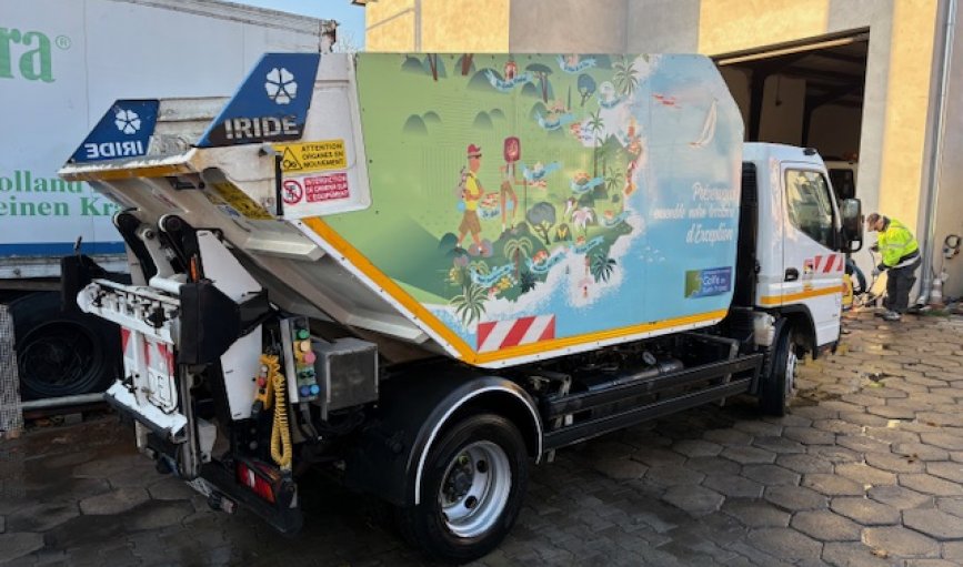 Vehicle Detail Slide Image