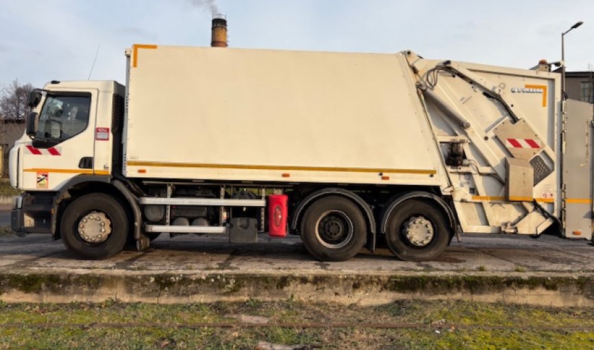 Vehicle Detail Slide Image