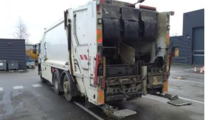 Vehicle Detail Slide Image