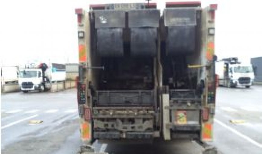 Vehicle Detail Slide Image