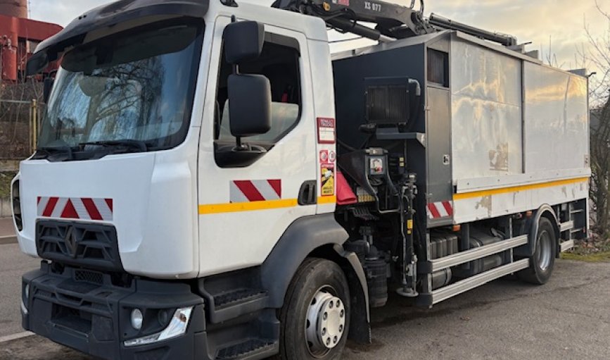 Vehicle Detail Slide Image