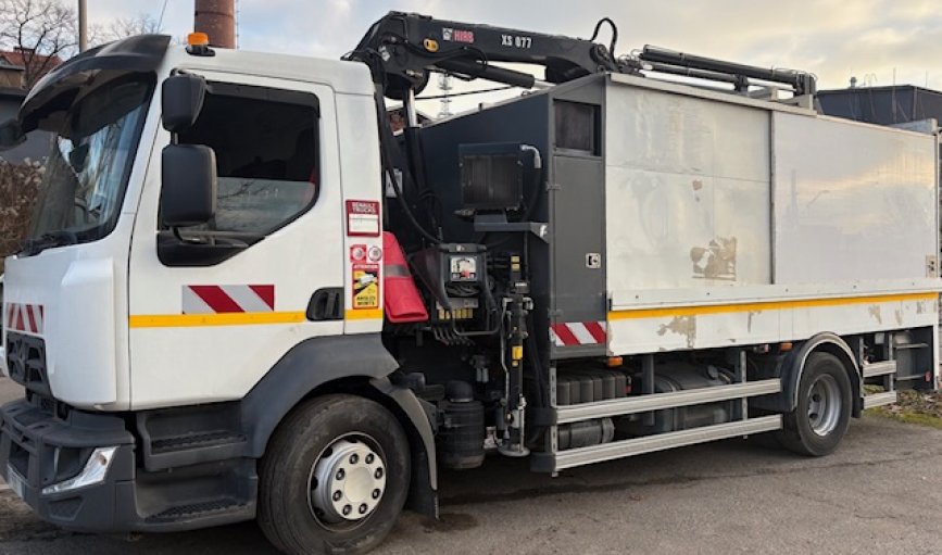 Vehicle Detail Slide Image