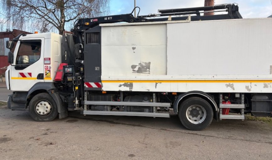 Vehicle Detail Slide Image