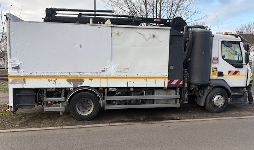 Vehicle Detail Slide Image