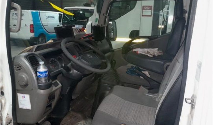 Vehicle Detail Slide Image