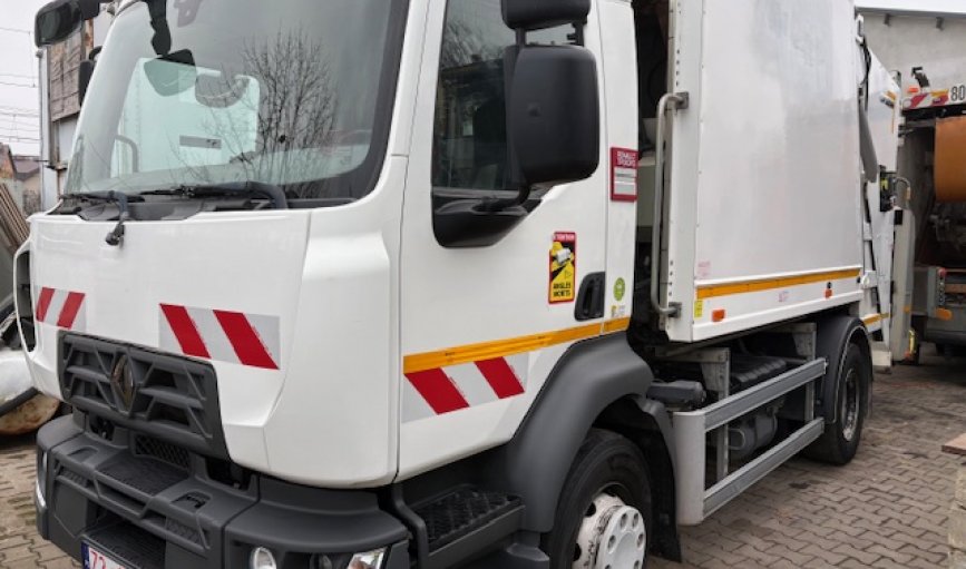 Vehicle Detail Slide Image