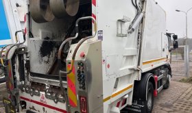 Vehicle Detail Slide Image