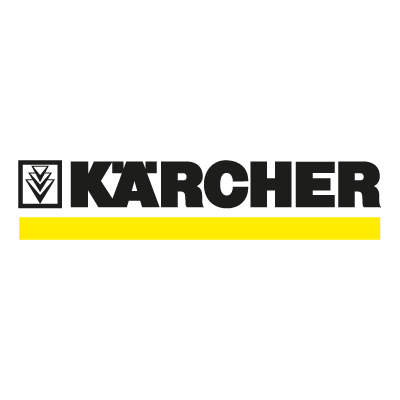 karcher-vector-logo