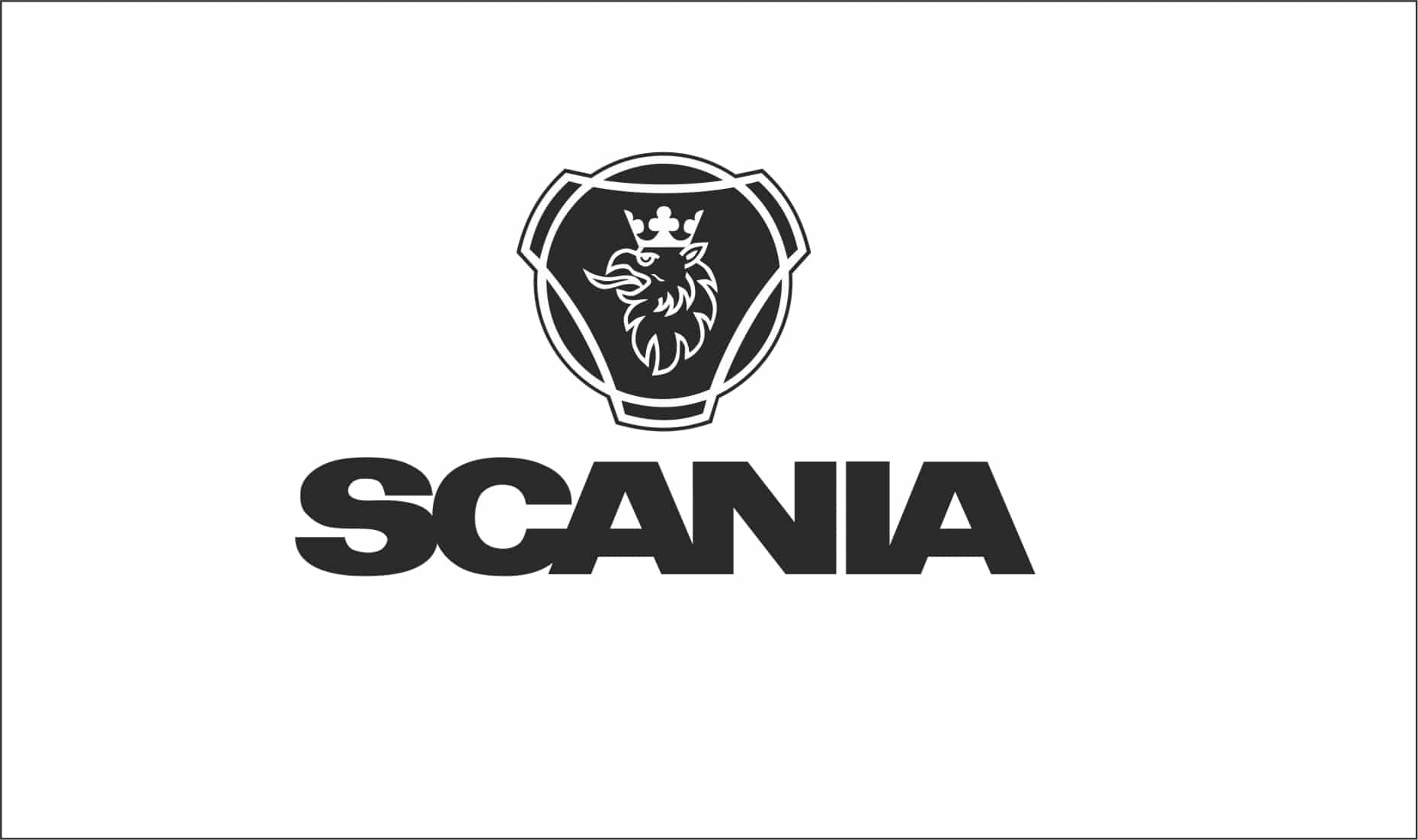 scania